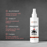 Aroma Vastu Relationship Spray | Strengthen Trust, Harmony & Emotional Balance