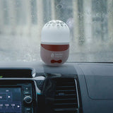 Aroma Vastu Car Air Freshener Gel for dashboard | great for everyday freshness