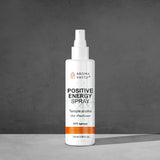 Aroma Vastu Positive Energy Spray | An energy-clearing | mood-boosting spray with essential oils | home, work & personal spaces