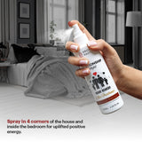 Aroma Vastu Relationship Spray | Strengthen Trust, Harmony & Emotional Balance