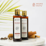 ANGARAK – Hot Body Oil | Pain Relief & Astrology Remedy | Muscle Relaxant & Energy Cleanser