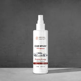 Aroma Vastu Car Spray | Long Lasting Freshness | Energizing, Refreshing, Uplifting Aroma