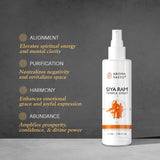 Aroma Vastu Siya Ram Temple Spray - 100ml | Premium Fragrance