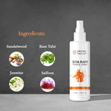 Aroma Vastu Siya Ram Temple Spray - 100ml | Premium Fragrance