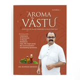Aroma Vastu Book | Discover secret remedies using essential oils in Vastu | Best for Easy Remedies on Vastu problems