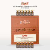 Aroma Vastu Electro Magnetic Frequency (EMF) Protection Solution