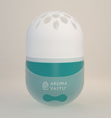 Aroma Vastu Bathroom Air Freshener | Essential oil–based spray for freshness & energetic balance in washrooms