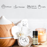 Aroma Vastu BHUMI Diffuser Oil | Earth Element Vastu Remedy | Grounding & Calming Essential Oil Blend | For Home, Office & Meditation Use