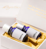 Aroma Vastu Ayatan Oil Set | energy balance for homes, temples & healing spaces | Diffuse Vastu harmony without smoke or chemicals