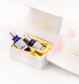 Aroma Vastu Ayatan Oil Set | energy balance for homes, temples & healing spaces | Diffuse Vastu harmony without smoke or chemicals