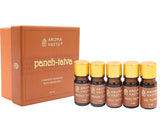 Aroma Vastu Panch Tatva Oil | Balances 5 elements Earth | Water | Fire | Air | Space | Uplift energy & harmony at home or office | For diffusers & burners