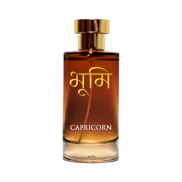Capricorn/मकर Zodiac Perfume - 100ml