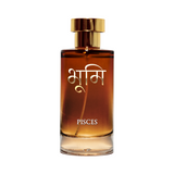 Aroma Vastu Zodiac Perfume | Pisces Sign | Unisex Astrology Fragrance | Long Lasting Perfume