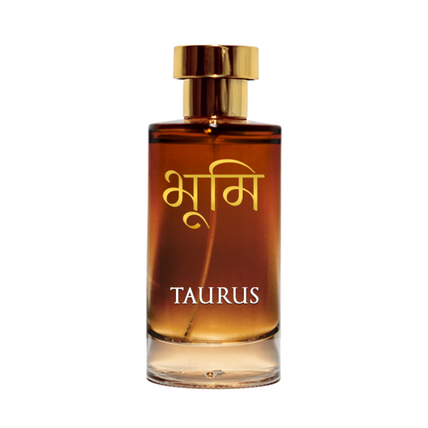 Taurus/वृष Zodiac Perfume - 100ml