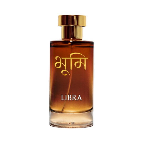 Libra/तुला Zodiac Perfume - 100ml