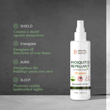 Effective Mosquito Repellent Spray - 100ml | Long-Lasting Protection