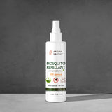 Effective Mosquito Repellent Spray - 100ml | Long-Lasting Protection