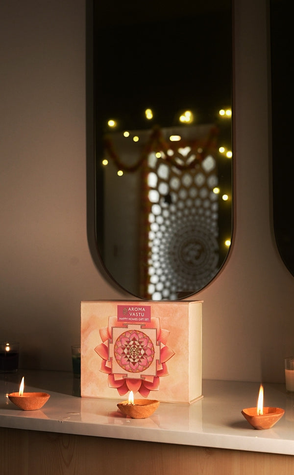 Aroma Yantra