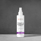 Toilet & Dustbin Spray - Fragrance, Spreading Positive Energy - 100ml