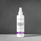 Aroma Vastu Toilet & Dustbin Spray | Eliminates foul odors | uplifts energy & spreads freshness | Ideal for bathrooms & dustbins