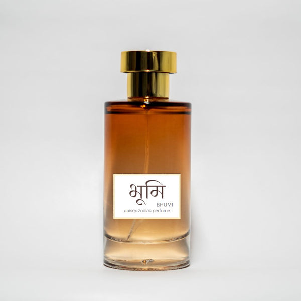 Leo/सिंह Zodiac Perfume - 100ml