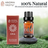 ORA - AURA BLENDS - Astrology Remedies
