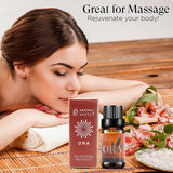 ORA - AURA BLENDS - Astrology Remedies