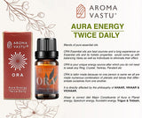ORA - AURA BLENDS - Astrology Remedies