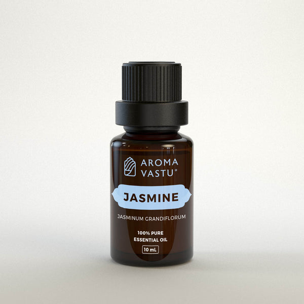 Jasmine Pure Essential Oil