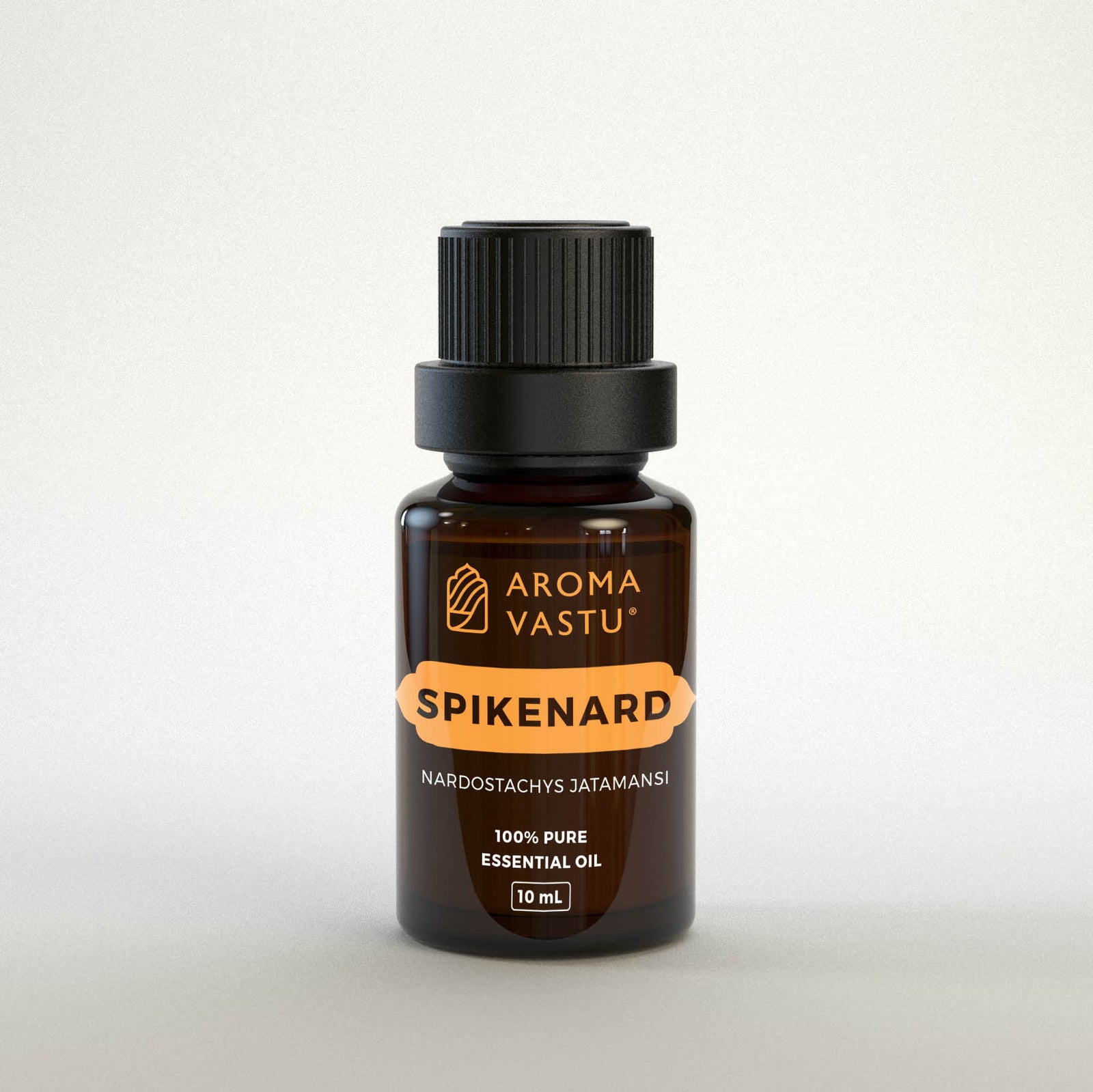 Spikenard (jatamansi) Pure Essential Oil | 100% Natural Oil for
