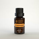 Spikenard (jatamansi) Pure Essential Oil | 100% Natural Oil for Relaxation, Stress Relief & Emotional Balance