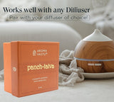 Aroma Vastu Panch Tatva Oil | Balances 5 elements Earth | Water | Fire | Air | Space | Uplift energy & harmony at home or office | For diffusers & burners